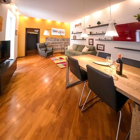 Zagara Luxury Home كاتانيا المظهر الخارجي الصورة