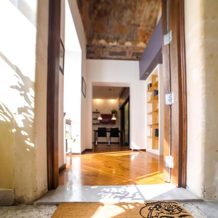 Zagara Luxury Home كاتانيا المظهر الخارجي الصورة