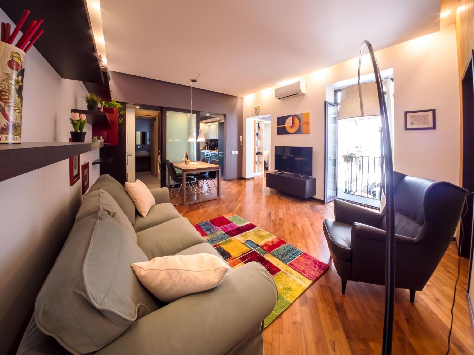 Zagara Luxury Home كاتانيا المظهر الخارجي الصورة