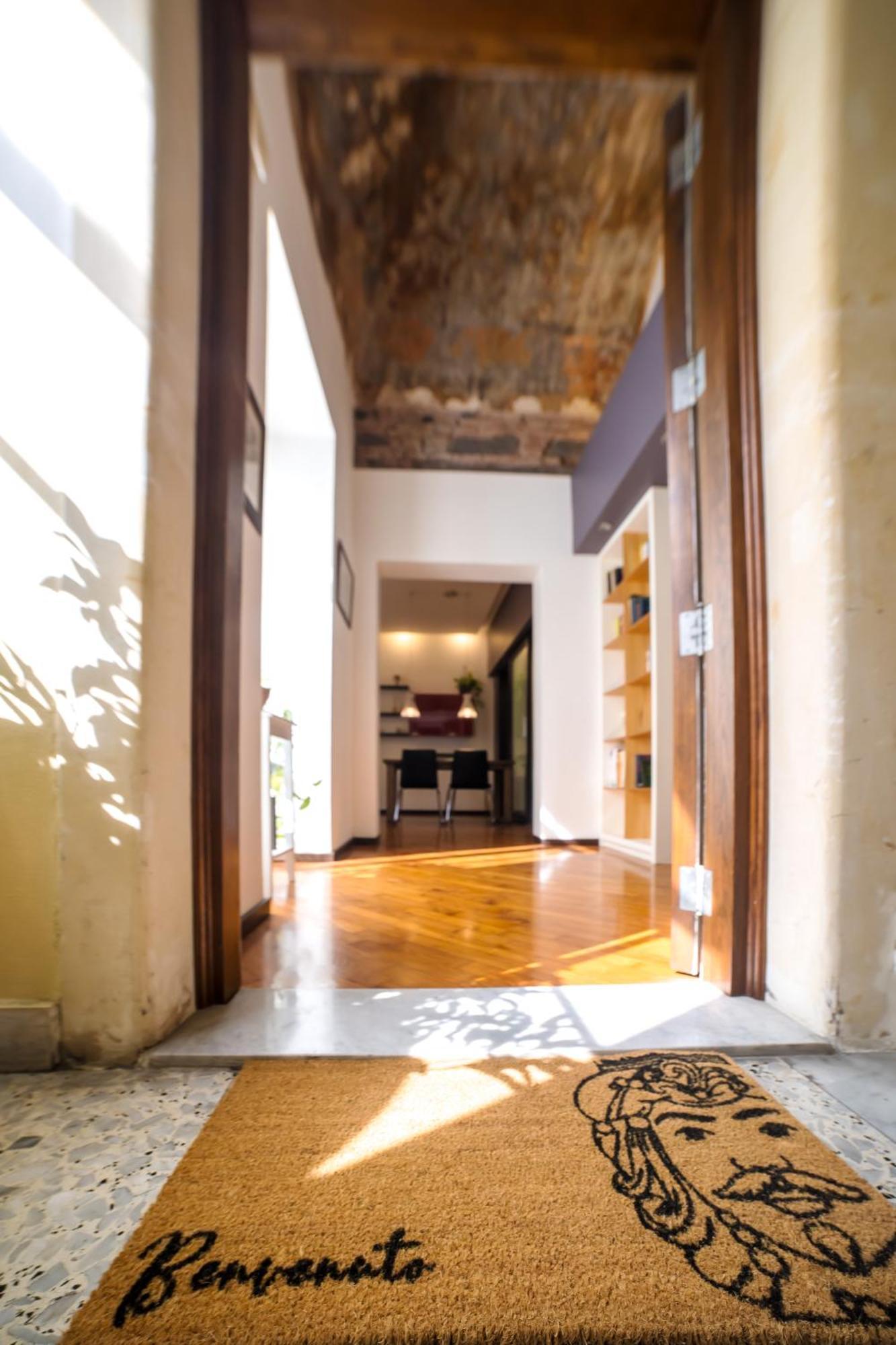 Zagara Luxury Home كاتانيا المظهر الخارجي الصورة