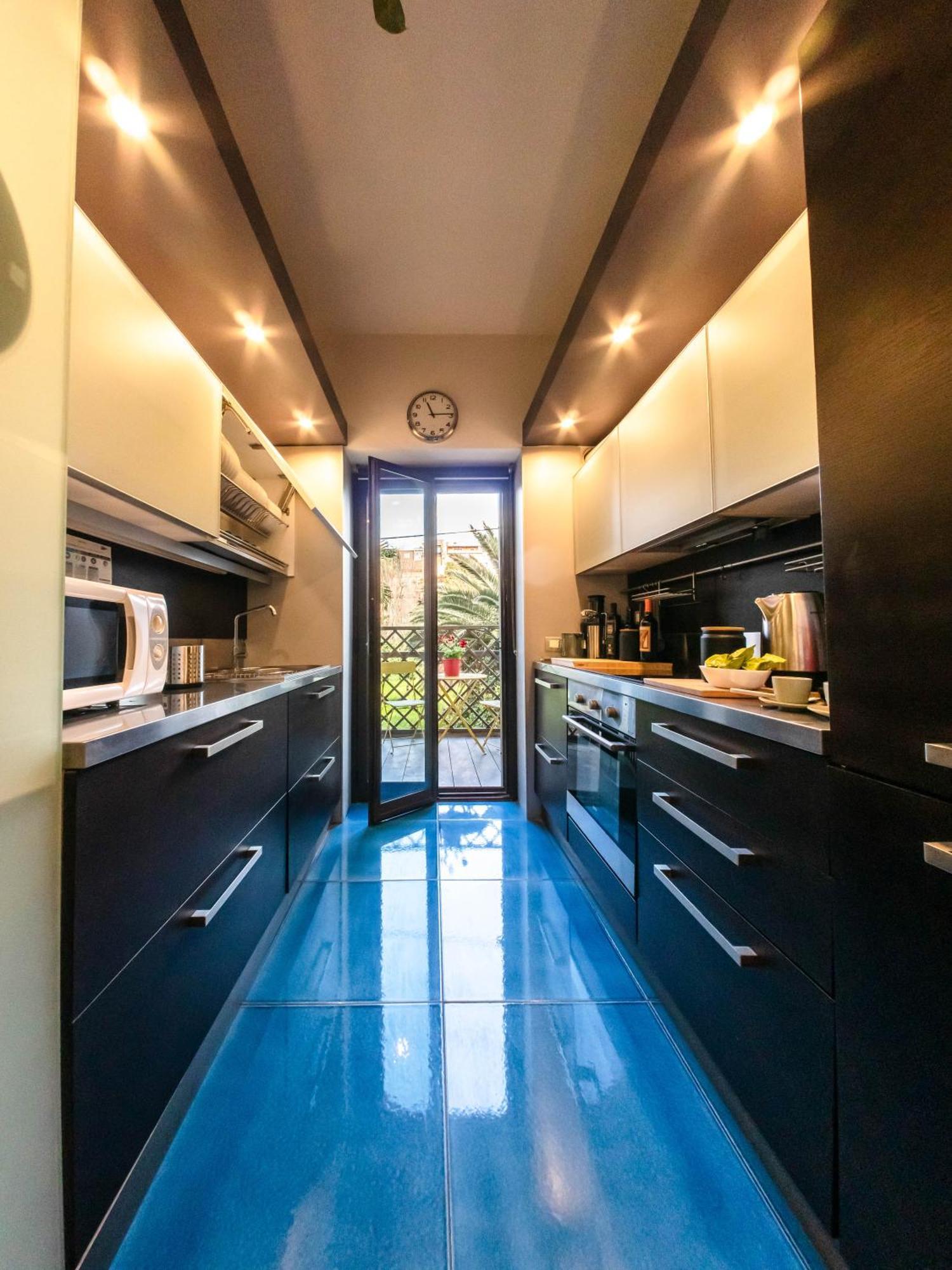 Zagara Luxury Home كاتانيا المظهر الخارجي الصورة