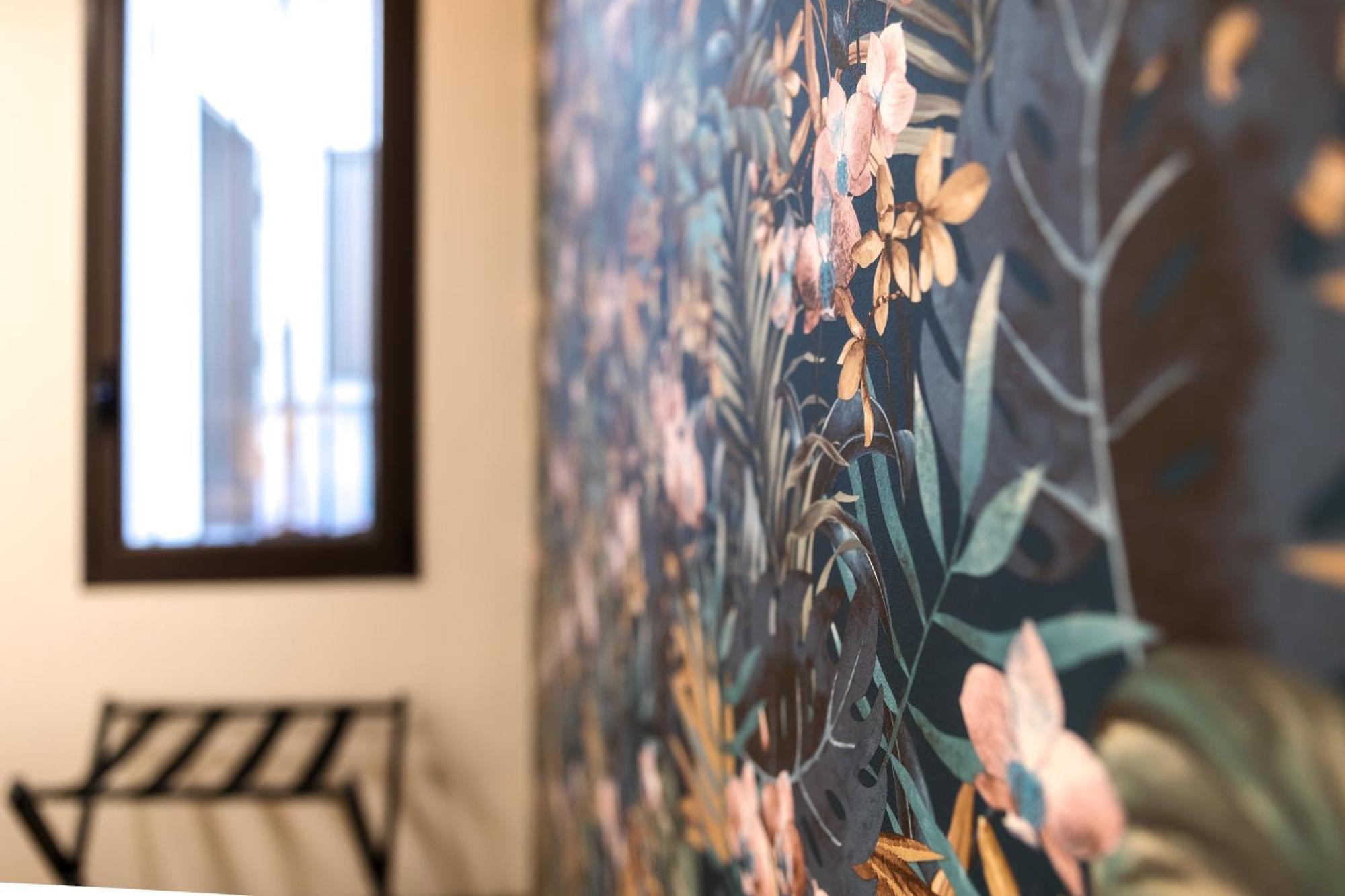 Zagara Luxury Home كاتانيا المظهر الخارجي الصورة