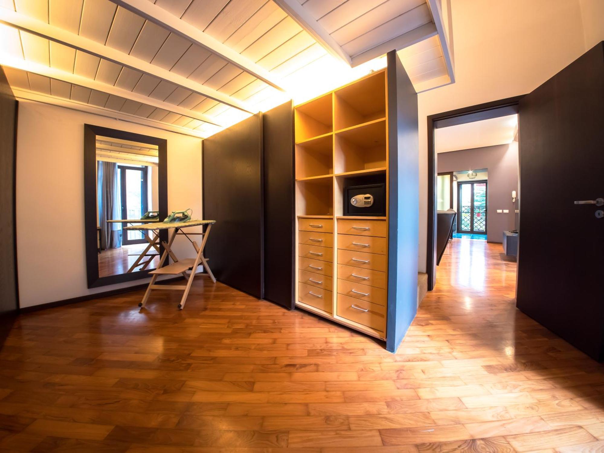 Zagara Luxury Home كاتانيا المظهر الخارجي الصورة