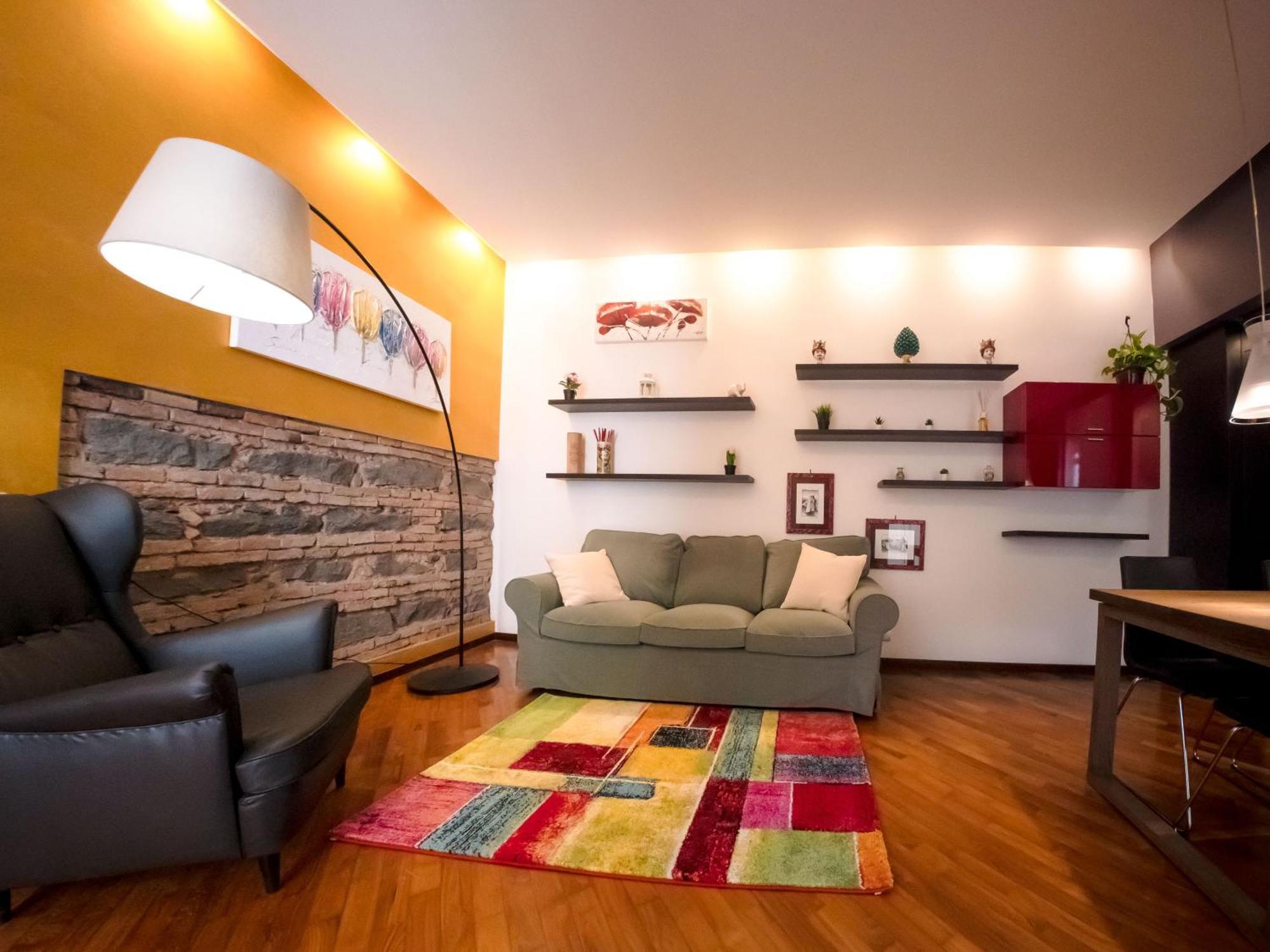 Zagara Luxury Home كاتانيا المظهر الخارجي الصورة