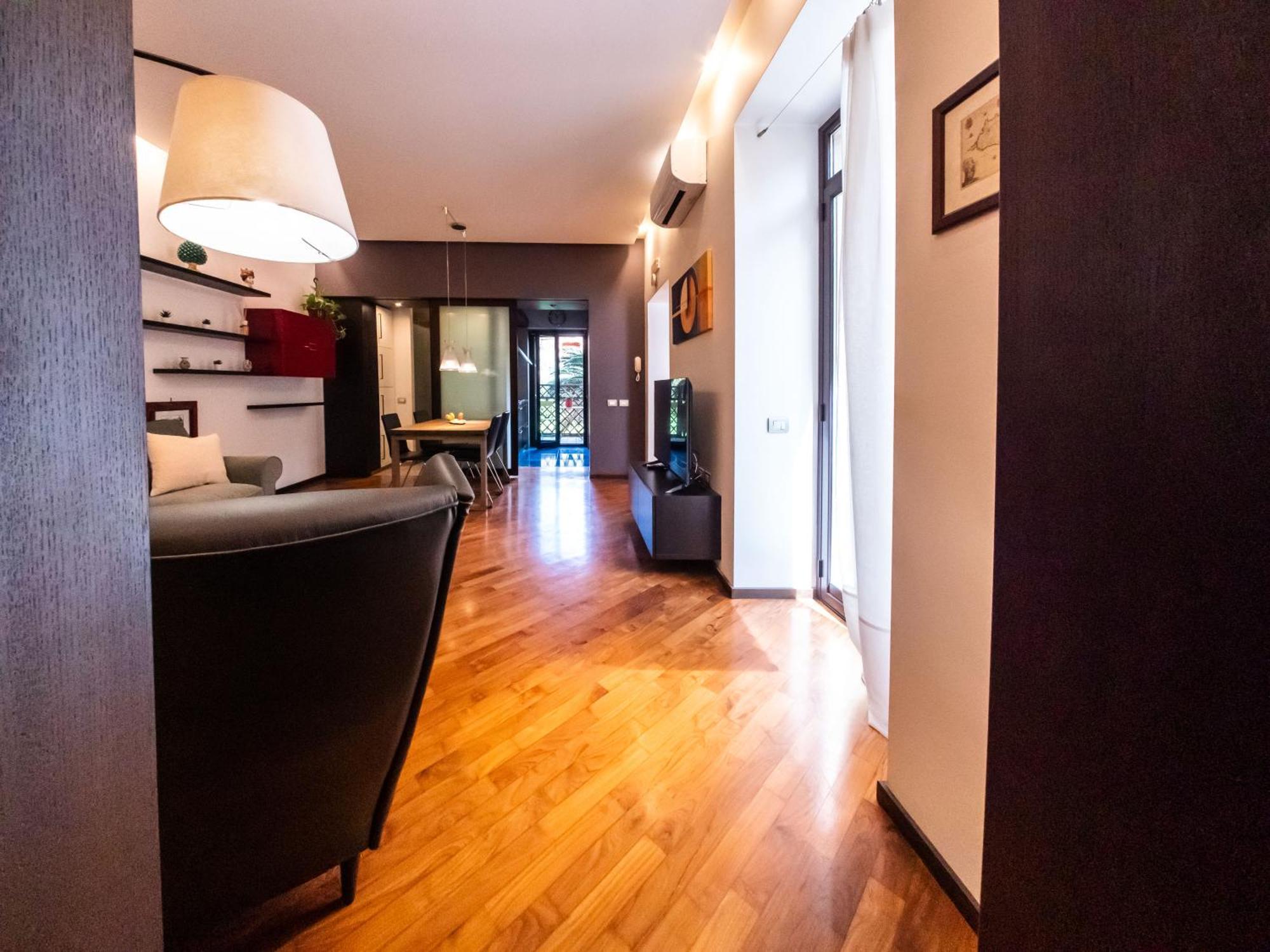 Zagara Luxury Home كاتانيا المظهر الخارجي الصورة