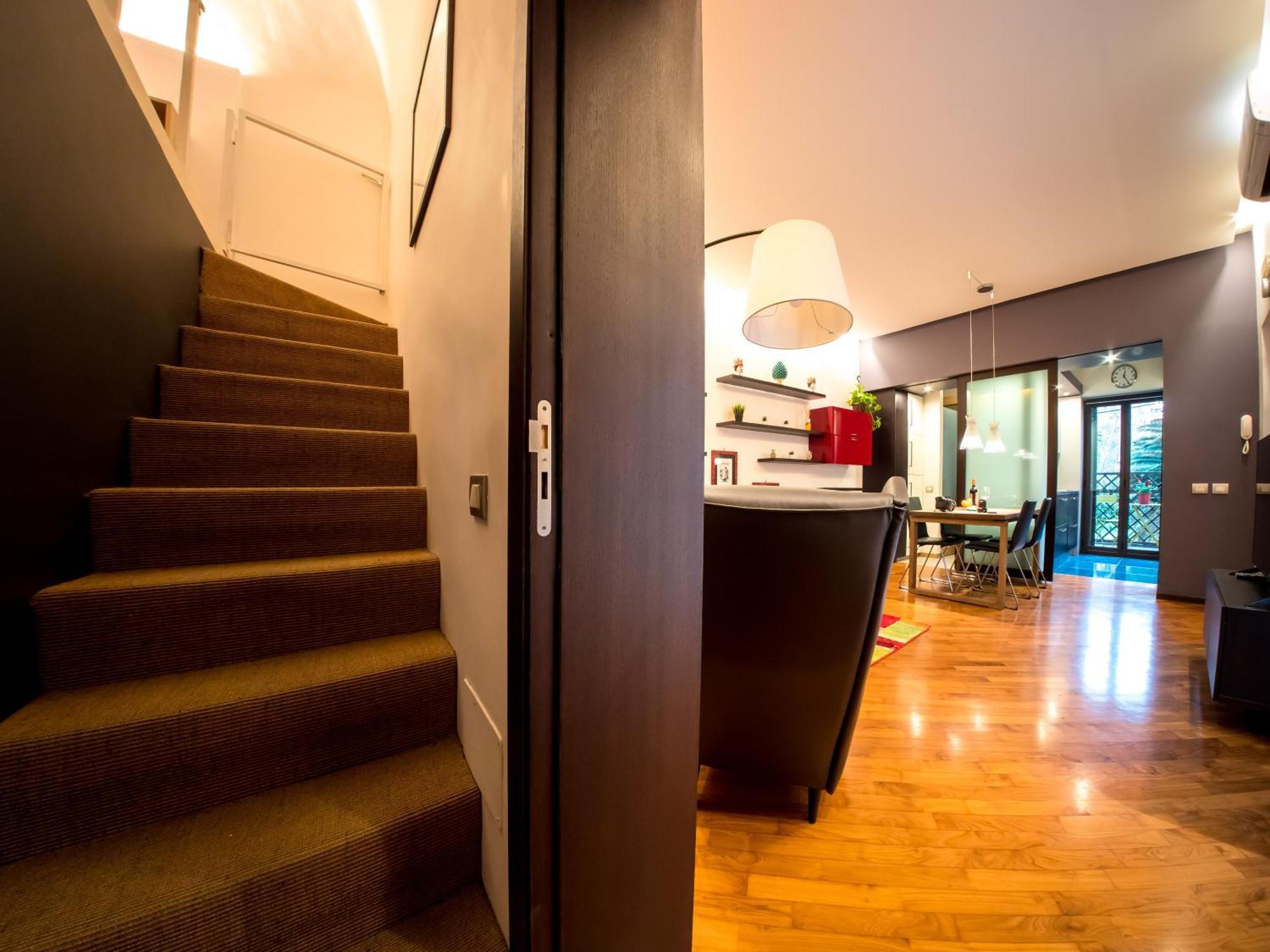 Zagara Luxury Home كاتانيا المظهر الخارجي الصورة